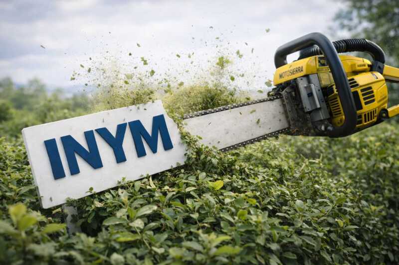 Crisis yerbatera: Strada cruzó al gobierno y sostuvo que “no se hacen cargo de las consecuencias de la desregulación” 2 inym - yerbateros