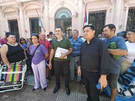 salarios misiones paritarias