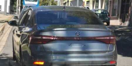 Circular sin patente: cuánto cuesta la multa por esta infracción considerada «grave» patentes