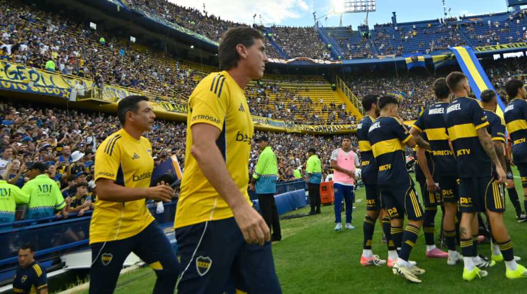 Boca recibe a Cruzeiro por la Copa Libertadores 2026 y necesita ganar para seguir con chances de clasificar a los octavos de final.