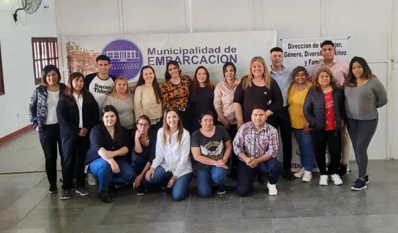 Desde el ámbito local, gobiernos municipales fortalecen acciones para proteger y promover los derechos de las infancias y adolescencias.