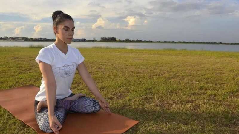 Verano en Posadas: actividades y deportes gratuitos toda la semana en los balnearios 2 yoga en Posadas