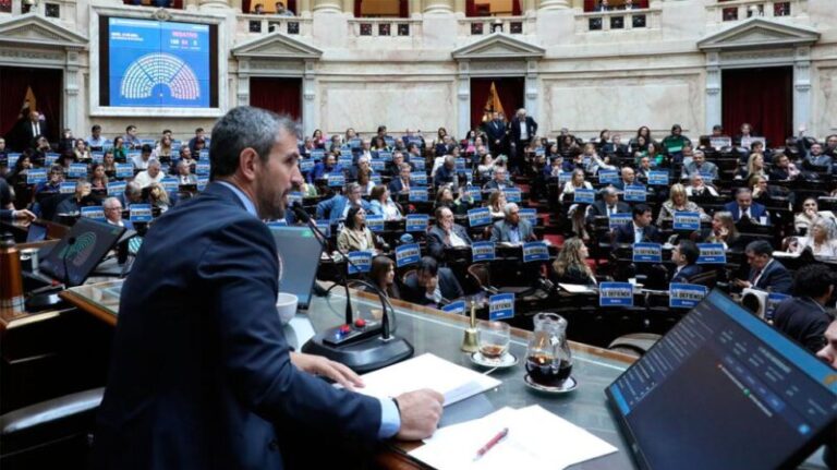 Designan a Herrera Ahuad en la Comisión de Justicia en medio del debate por la reforma penal juvenil 2 diputado