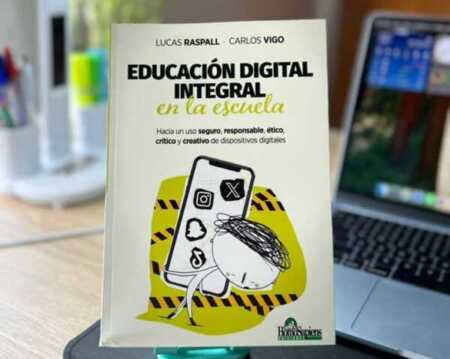 Posadas será sede de un debate urgente sobre educación y tecnología 20260213 impacto digital escuelas 1 e1771163510299 - 4