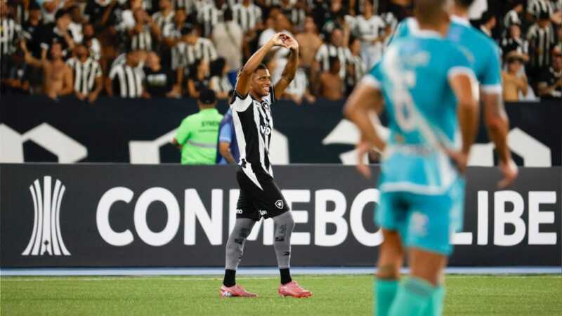 Copa Libertadores 2026: Argentinos Juniors quedó eliminado y Botafogo avanzó; habrá cruce entre brasileños y ecuatorianos 2 libertadores