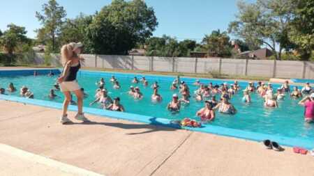 Jornada recreativa para adultos mayores hoy jueves en Costa Sur 626437690 17926379559209555 4460674180836651981 n - 2