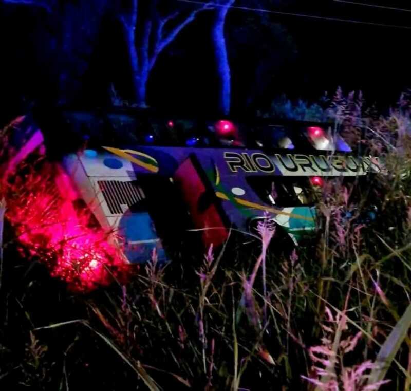 Impactante siniestro vial en Santa Fe: murió un chofer oriundo de Misiones 630875658 884372914419709 233828304684778829 n - 2