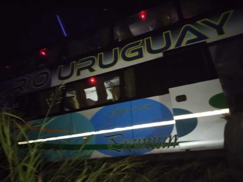 Impactante siniestro vial en Santa Fe: murió un chofer oriundo de Misiones 7 631046682 884372994419701 6194234480565044268 n - 6
