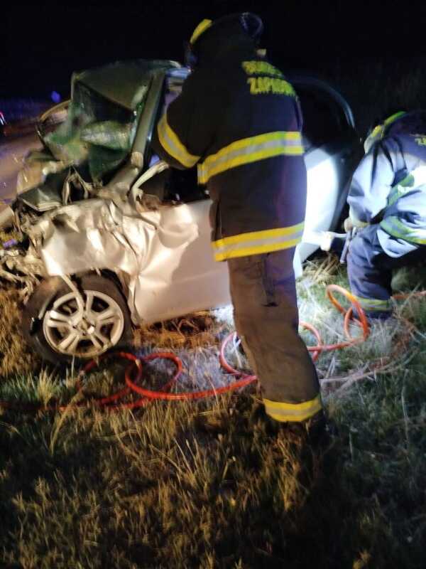 Impactante siniestro vial en Santa Fe: murió un chofer oriundo de Misiones 5 631327684 884372957753038 4865438830798295529 n - 4