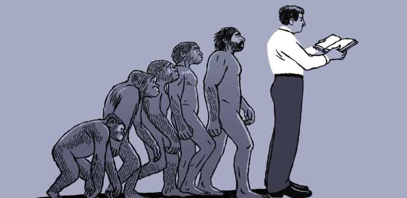 Día Mundial de la Antropología: la ciencia que estudia al ser humano y sus prácticas sociales 4 antropología