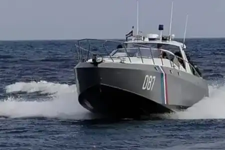 Cuba interceptó lancha de EE.UU.: 4 muertos 720 1 1 - 3