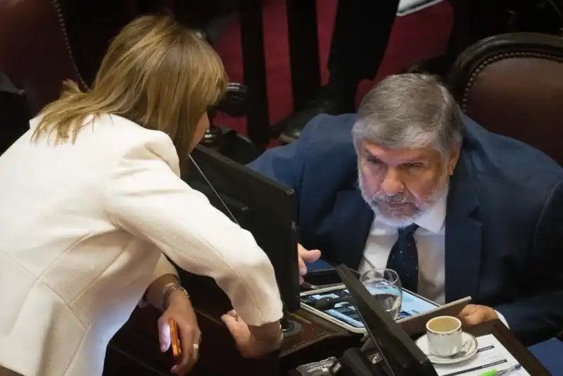 Sanción definitiva al acuerdo Mercosur–UE con amplio apoyo político