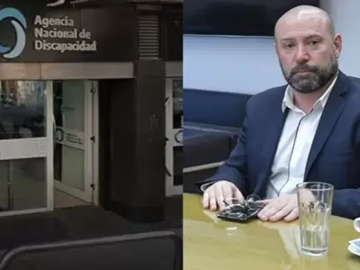 ANDIS: un testigo protegido complica a exfuncionarios y empresarios 2 ANDIS