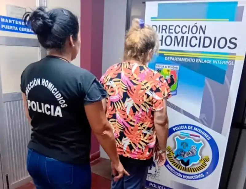 Caso Argüello: la pericia forense descartó el suicidio y apunta a un crimen Caso Argüello