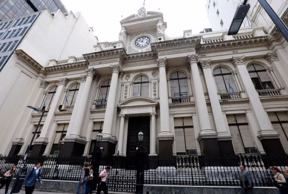 Banco Central compró u$s214 millones y marcó su mayor intervención en 11 meses