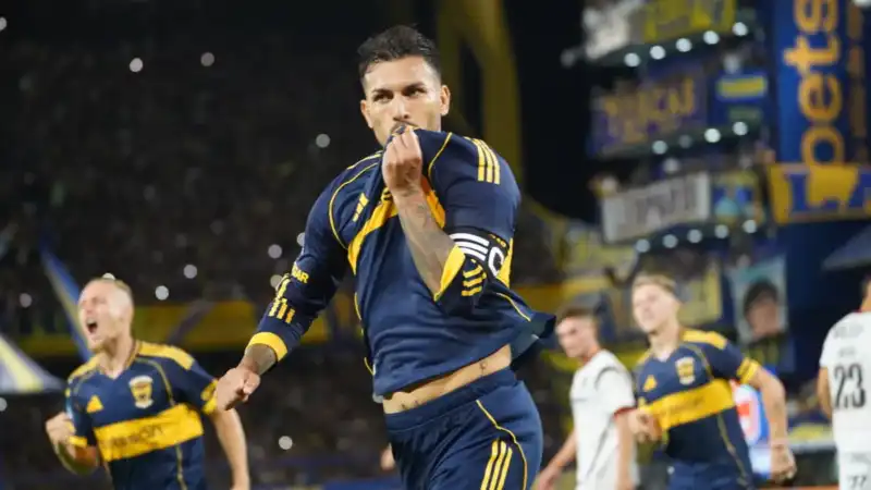 Boca se impuso 2-0 a Newell’s en la Bombonera y recuperó confianza Boca