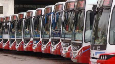 Posible paro de colectivos este 11 de febrero: crece la incertidumbre en el interior del país C8q3ot4XUAIjazd - 8