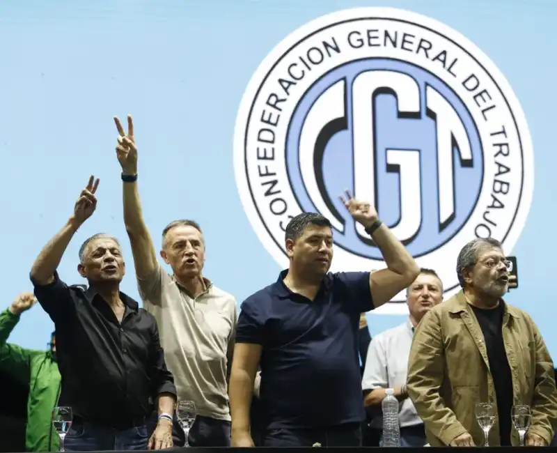CGT