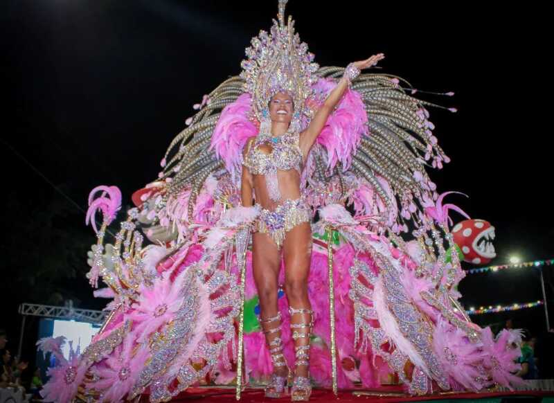 Carnavales