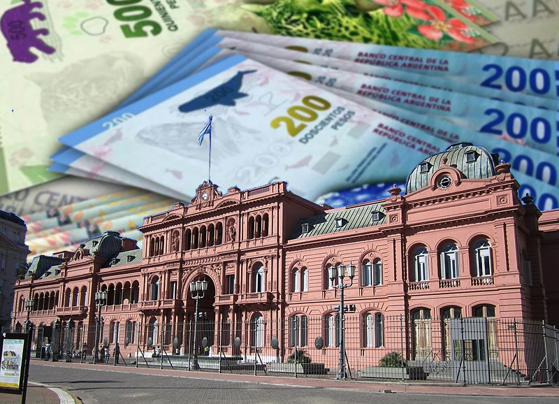 Sólo cinco provincias concentraron casi todos los fondos de Nación: Misiones recibió 7 millones 2 transferencias a provincias