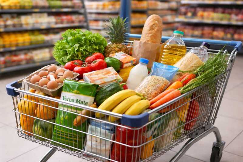 Inflación y consumo: el ranking nacional del changuito y la posición de Misiones Un país medido en precios: la historia detrás del changuito federal.