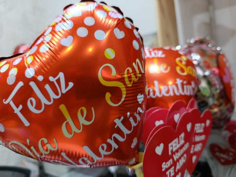 Comerciantes