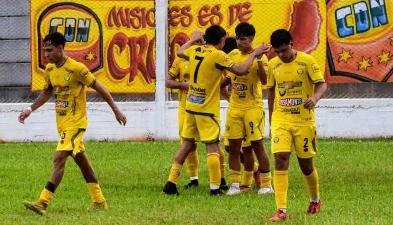 El Regional Amateur 2026 comenzaría en agosto y será la última edición que otorgará ascensos directos al Torneo Federal A.