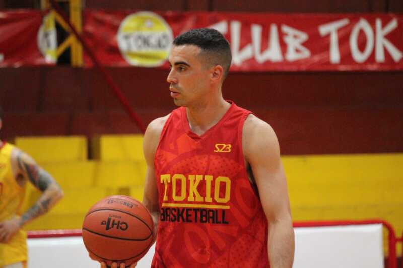 Matías Fernández, DT de Tokio: “En mayores estamos completos, buscamos jugadores U21” 5 Matías Fernández analizó la pretemporada de Tokio rumbo a su sexta Liga Federal, el regreso de Santiago González, la identidad defensiva del equipo y los objetivos para la temporada.