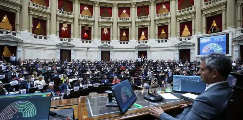 diputados