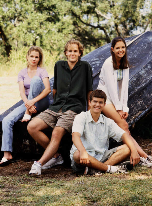 Murió James Van Der Beek, ícono de Dawson’s Creek, a los 48 años 5 Ekt5Pf9VMAAyVm3 - 4