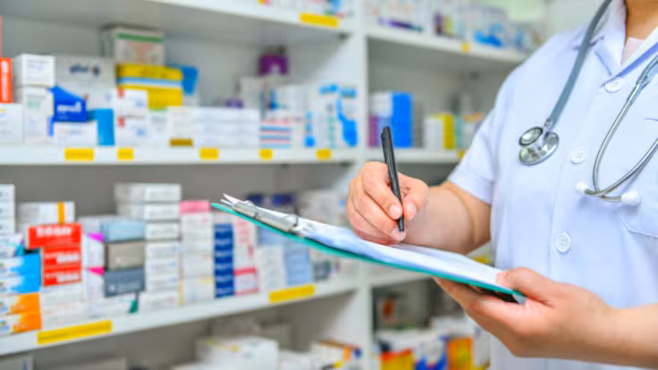 Farmacias