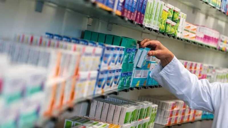 Farmacias 