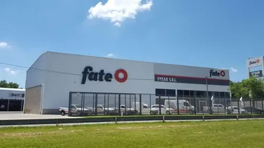 Cierre de FATE: Gobierno multó a la empresa por no pagar sueldos y extendió la conciliación obligatoria Fate