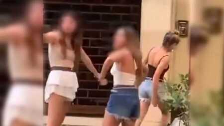 Abogada argentina retenida en Brasil: piden prisión preventiva y reclaman intervención de Cancillería G 6WgNKXcAAoF8N - 1