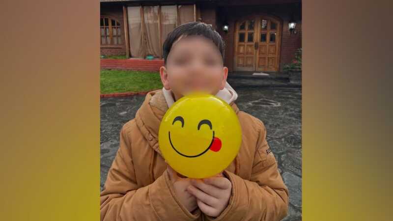 Tras el accidente en Pinamar, Bastián Jerez fue sometido a una nueva cirugía 2 La lucha de Bastián Jerez: otra cirugía y un mensaje de fe de su madre