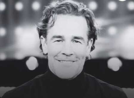 Murió James Van Der Beek, ícono de Dawson’s Creek, a los 48 años HA55Oo4W4AAtIeL e1770843471926 - 3