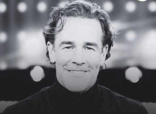 Murió James Van Der Beek, ícono de Dawson’s Creek, a los 48 años HA55Oo4W4AAtIeL e1770843471926 - 2