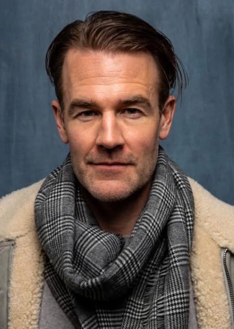 Murió James Van Der Beek, ícono de Dawson’s Creek, a los 48 años 7 HA5vXtTbsAA4F00 - 6