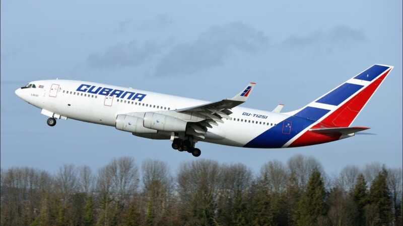 Cuba suspende suministro de combustible para aviones y complica la conectividad aérea HArKtXJWkAAsvhB - 2