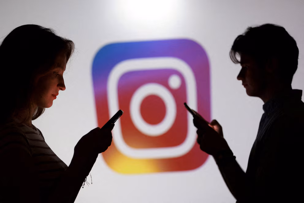 Instagram notificará a padres si adolescentes buscan contenido sobre suicidio IMZAPUF2ONHH3JRSHCUMHNSCWI - 1