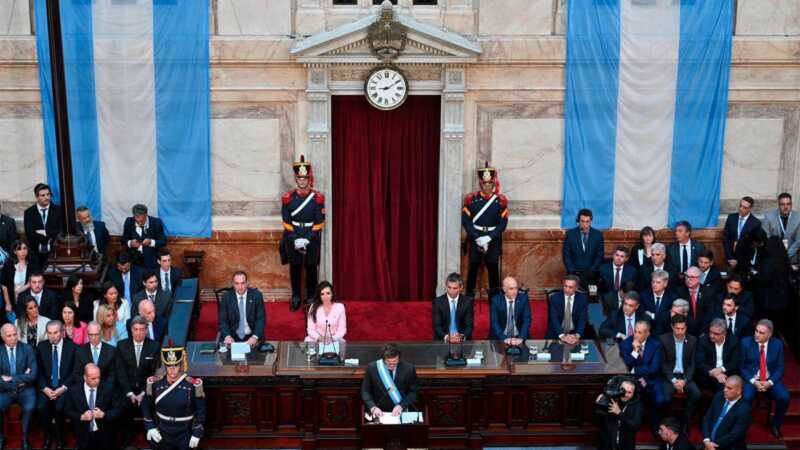 Impuestos, PASO y Banco Central: el nuevo paquete de reformas que impulsa la Casa Rosada Impuestos