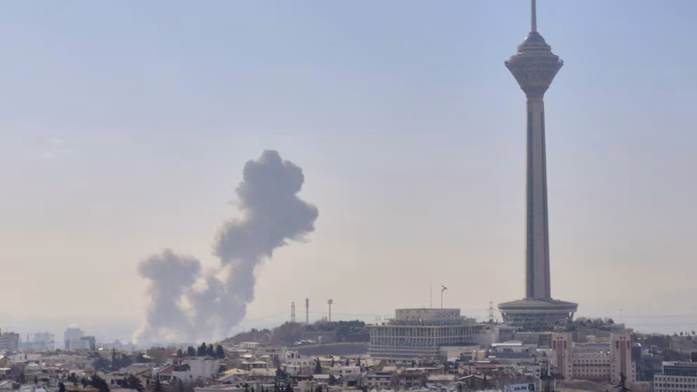 Estados Unidos e Israel bombardearon Irán y Teherán respondió con misiles contra bases norteamericanas en la región 1 Israel