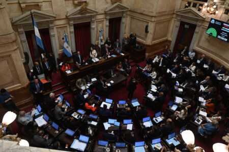 Reforma laboral: cambios de último momento y definición antes de la medianoche JK3VCN6SGVBHJGBP4SG2FXMN7Y - 2