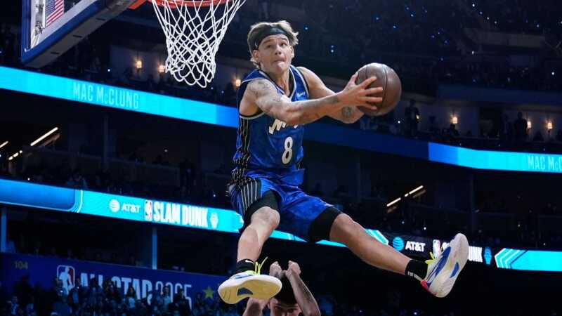 NBA All-Star 2026: así quedaron conformados los equipos y el nuevo formato USA vs Team World 5 En Argentina y Latinoamérica, el NBA All-Star Game 2026 podrá verse en ESPN y Disney+.