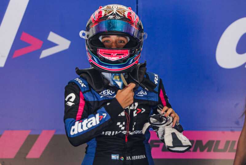 Alejandro “Chino” Godoy: “Tenemos cerca de 140 pilotos y el karting terrado es una verdadera familia” 7 Alejandro "Chino" Godoy, presidente de la FMMCEyK, analizó el crecimiento del karting terrado en Misiones, el impacto económico de las competencias, la formación de nuevos pilotos y los desafíos para sostener el deporte motor en el interior provincial.