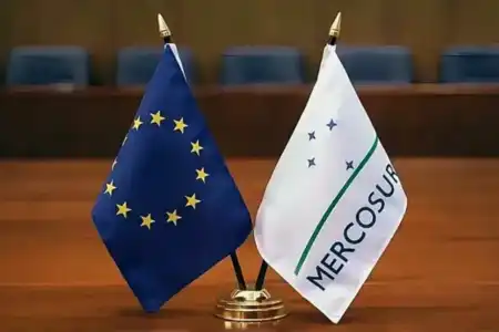 acuerdo Mercosur Union Europea