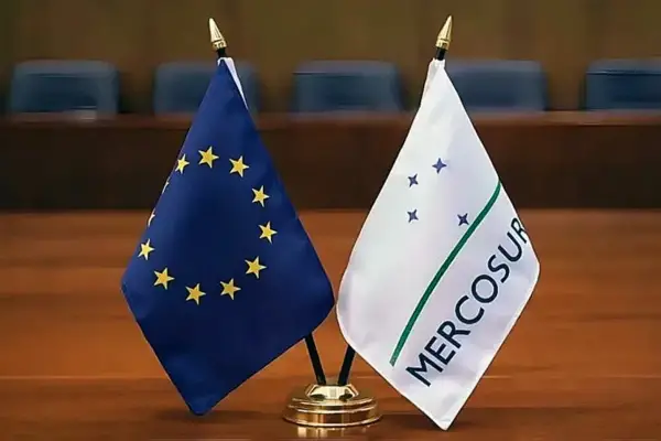 acuerdo Mercosur Union Europea