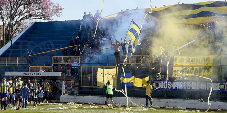 Nuevo plan nacional busca frenar la violencia antes de que llegue a los estadios 4 El Gobierno lanzó el PROFERED, un programa de control en rutas para prevenir violencia y delitos antes de los eventos deportivos.