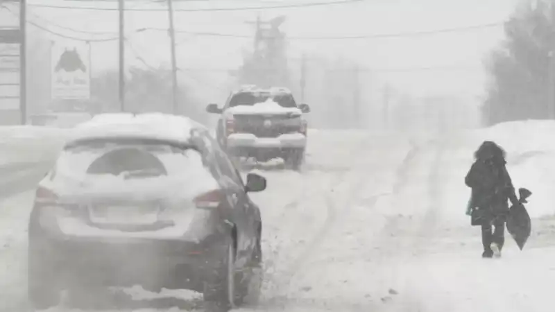 Nieve 