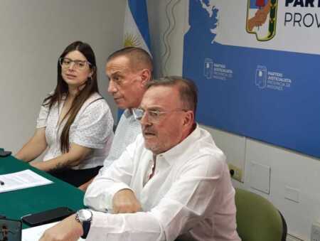 El PJ Misiones busca su unidad: “Hay que luchar por los misioneros” PJ